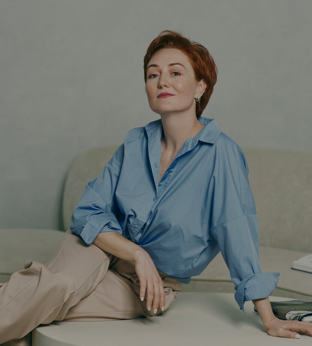 Кристина Еременко